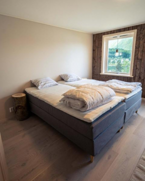 Villa Vertical - Room Isterdalen